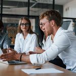 Dokumentenmanagement: So können mittelständische Unternehmen ihre Digitalisierung voranbringen