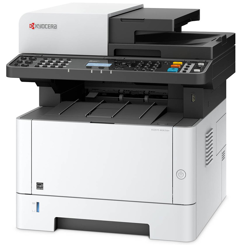 ECOSYS M2635dn ECOSYS M2635dn