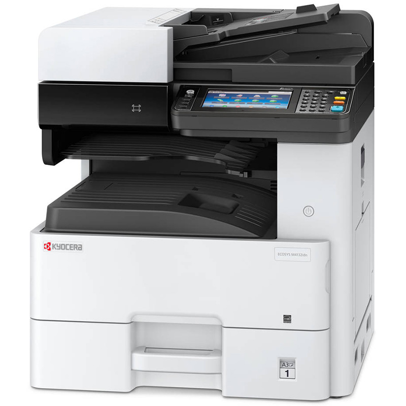 ECOSYS M4132idn ECOSYS M4132idn
