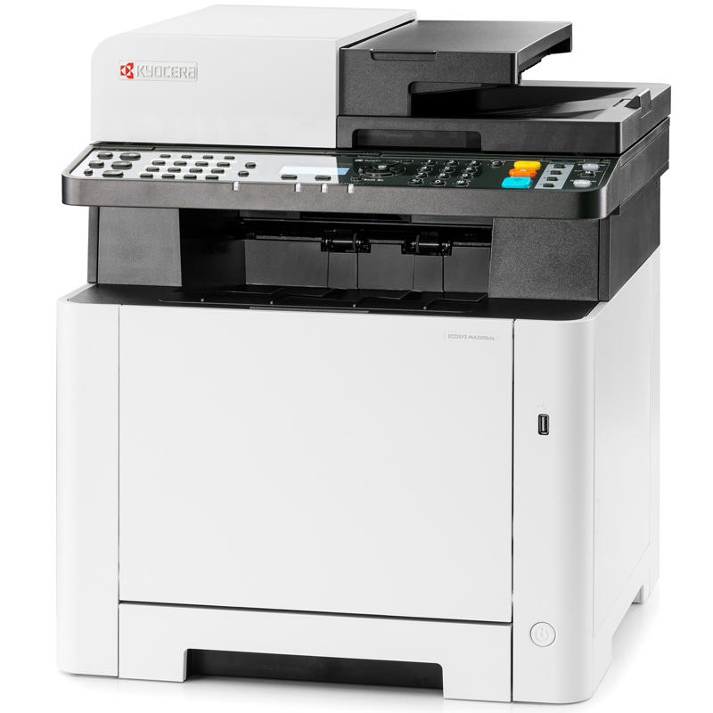 ECOSYS MA2100cfx ECOSYS MA2100cfx