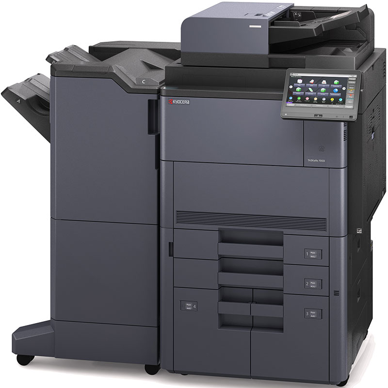 TASKalfa 7003i TASKalfa 7003i